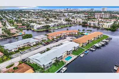 708 SE 7th Ave #14, Pompano Beach, FL 33060 - Photo 42