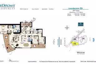 3535 S Ocean Dr, Hollywood, FL 33019 - Photo 44