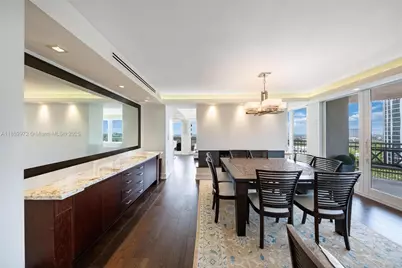 2901 S Bayshore Dr #17G/H, Miami, FL 33133 - Photo 8