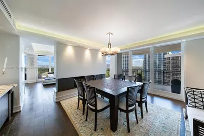 2901 S Bayshore Dr #17G/H, Miami, FL 33133 - Photo 6