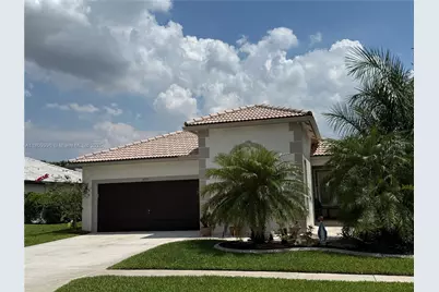 16306 SW 11th St, Pembroke Pines, FL 33027 - Photo 4