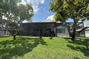 16306 SW 11th St, Pembroke Pines, FL 33027 - Photo 66
