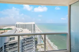 1830 S Ocean Dr, Hallandale Beach, FL 33009 - Photo 1
