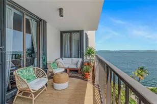 520 Brickell Key Dr, Miami, FL 33131 - Photo 1