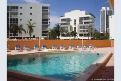 200 178th Dr #505, Sunny Isles Beach, FL 33160 - Photo 10