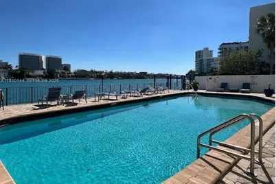 10101 E Bay Harbor Dr #401, Bay Harbor Islands, FL 33154 - Photo 1