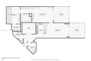 9703 Collins Ave, Bal Harbour, FL 33154 - Photo 36