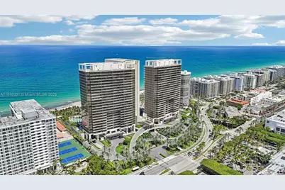 9703 Collins Ave #2615, Bal Harbour, FL 33154 - Photo 34
