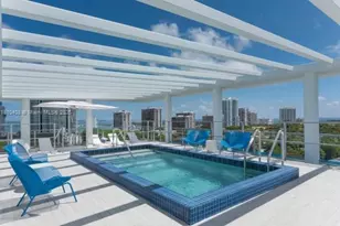 1600 SW 1st Ave, Miami, FL 33129 - Photo 20