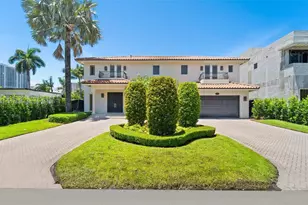 275 189th Terrace, Sunny Isles Beach, FL 33160 - Photo 2