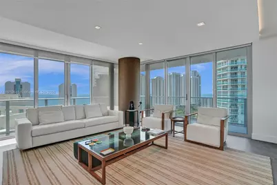 300 Sunny Isles Blvd #4-2302, Sunny Isles Beach, FL 33160 - Photo 6