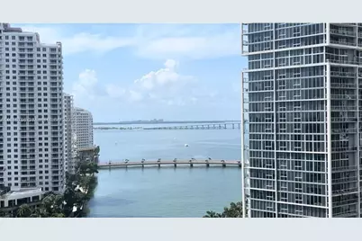 300 Biscayne Blvd Way #1805, Miami, FL 33131 - Photo 4