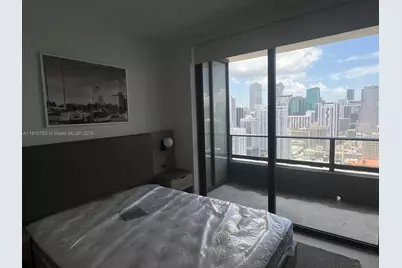 601 NE 1st Ave #3205, Miami, FL 33132 - Photo 24