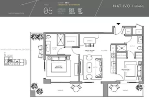601 NE 1st Ave, Miami, FL 33132 - Photo 46