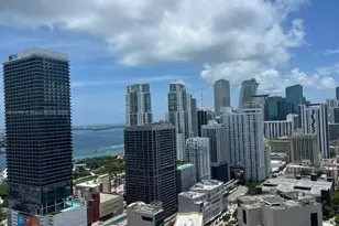 601 NE 1st Ave, Miami, FL 33132 - Photo 30