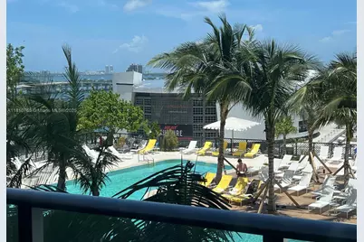 601 NE 1st Ave #3205, Miami, FL 33132 - Photo 42