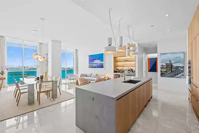 725 NE 22nd Street #PH3C, Miami, FL 33137 - Photo 1