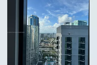 601 NE 1st Ave #4215, Miami, FL 33132 - Photo 20