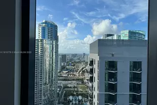 601 NE 1st Ave, Miami, FL 33132 - Photo 20