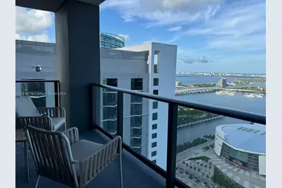 601 NE 1st Ave #4215, Miami, FL 33132 - Photo 30
