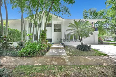 1450 Ortega Avenue, Coral Gables, FL 33134 - Photo 2