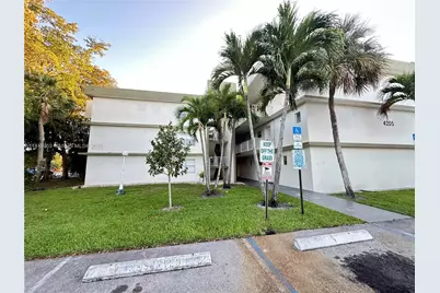 4205 N University Dr #308, Sunrise, FL 33351 - Photo 1