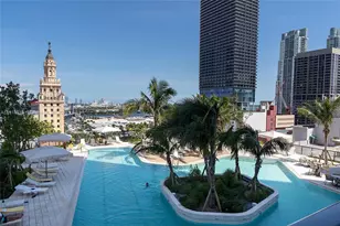 601 NE 1st Ave, Miami, FL 33132 - Photo 38
