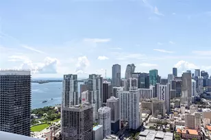 601 NE 1st Ave, Miami, FL 33132 - Photo 16