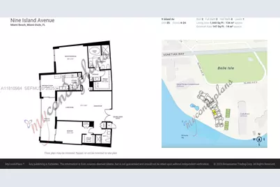 9 Island Ave #505, Miami Beach, FL 33139 - Photo 46