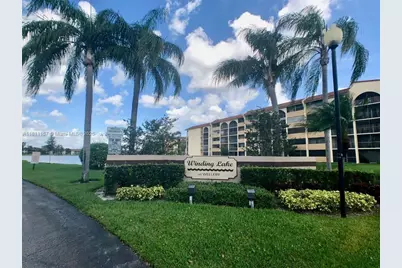 10026 Winding Lake Rd #102, Sunrise, FL 33351 - Photo 1