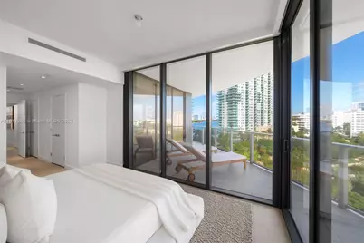 500 Alton Rd #805, Miami Beach, FL 33139 - Photo 10