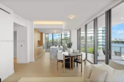 500 Alton Rd #805, Miami Beach, FL 33139 - Photo 22