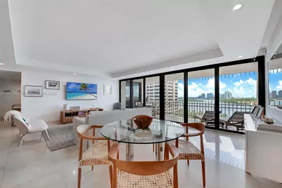 2 Grove Isle Dr #B1108, Miami, FL 33133 - Photo 8