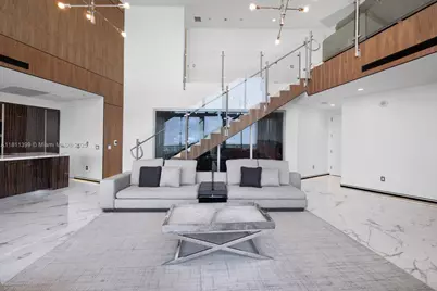 18555 Collins Ave #4603, Sunny Isles Beach, FL 33160 - Photo 12