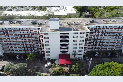3660 NE 166th St #603, North Miami Beach, FL 33160 - Photo 14
