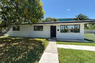 20130 NW 15th Ave, Miami Gardens, FL 33169 - Photo 1