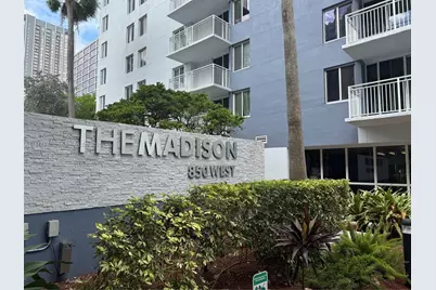 850 N Miami Ave #W-1903, Miami, FL 33136 - Photo 52