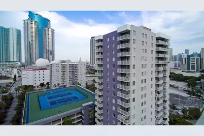 850 N Miami Ave #W-1903, Miami, FL 33136 - Photo 46