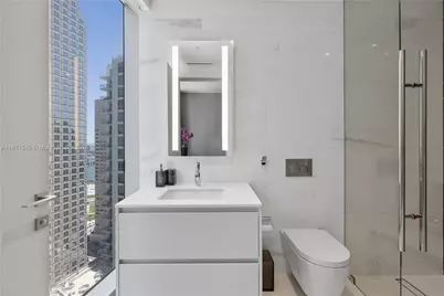 300 Biscayne Blvd Way #3104, Miami, FL 33131 - Photo 30