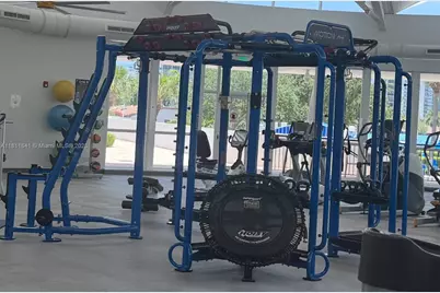 2500 Parkview Dr #1109, Hallandale Beach, FL 33009 - Photo 24