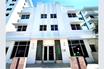 335 Ocean Dr #114, Miami Beach, FL 33139 - Photo 16