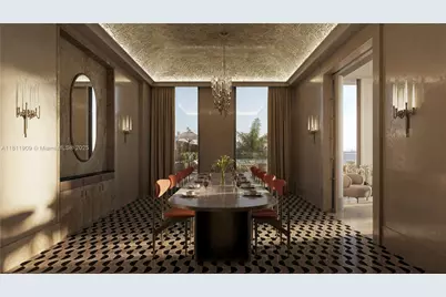 7918 West Dr #PH-2002, North Bay Village, FL 33141 - Photo 12