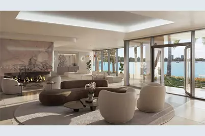 7918 West Dr #PH-2002, North Bay Village, FL 33141 - Photo 8