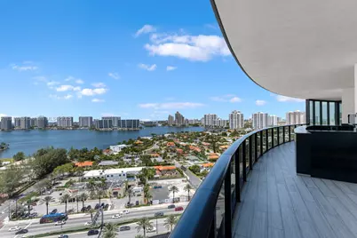 18555 Collins Ave #1703, Sunny Isles Beach, FL 33160 - Photo 38