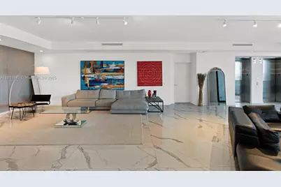 18555 Collins Ave #1703, Sunny Isles Beach, FL 33160 - Photo 8