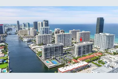 2049 S Ocean Dr #202, Hallandale Beach, FL 33009 - Photo 22