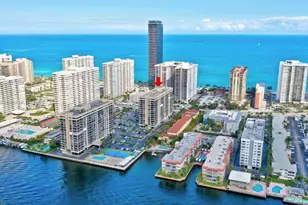 2049 S Ocean Dr, Hallandale Beach, FL 33009 - Photo 1