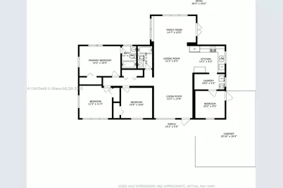 1831 SW 42nd Ter, Fort Lauderdale, FL 33317 - Photo 30