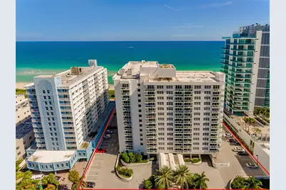 6917 Collins Ave #L102, Miami Beach, FL 33141 - Photo 1