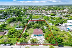 18820 SW 316th St, Homestead, FL 33030 - Photo 1